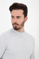ERKEK BASİC SWEAT