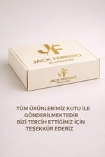 Erkek Bileklik, Turuncu, M Beden