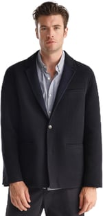 Erkek Blazer Ceket