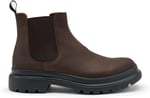 Erkek Bot 32N3 Frau CRAZY T.Moro (brown)