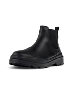 Erkek Bot K300484-003 Camper Brutus Trek Black