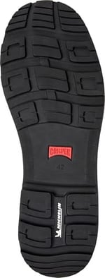 Erkek Bot K300484-003 Camper Brutus Trek Black