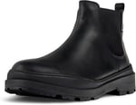 Erkek Bot K300484-003 Camper Brutus Trek Black