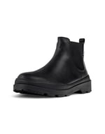Erkek Bot K300484-003 Camper Brutus Trek Black