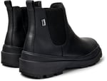 Erkek Bot K300484-003 Camper Brutus Trek Black