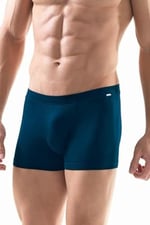 Erkek Boxer Lacivert Modal 9310 Blackspade