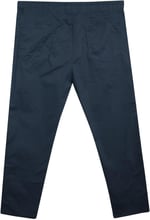 Erkek Büyük Beden 100 Kilo-180 Kilo Arası İçin Uygun Bağcıklı Gabardin Pantolon