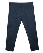 Erkek Büyük Beden 100 Kilo-180 Kilo Arası İçin Uygun Bağcıklı Gabardin Pantolon