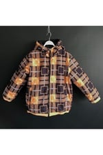 Erkek Coat 85550