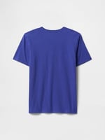 Erkek Çocuk Gap Logo T-Shirt Saks