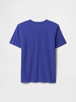 Erkek Çocuk Gap Logo T-Shirt Saks