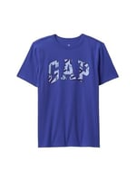 Erkek Çocuk Gap Logo T-Shirt Saks