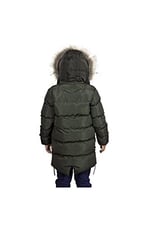 Erkek Çocuk Haki Mont 51233h