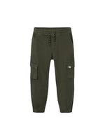 Erkek Çocuk Kargo Pantolon 4537