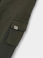 Erkek Çocuk Kargo Pantolon 4537