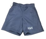 Erkek Çocuk Tenis Short Gri