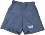 Erkek Çocuk Tenis Short Gri