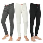 ERKEK ÇOCUK TERMAL UZUN ALT İÇLİK THERMAL UNDERWEAR TERMO TAYT