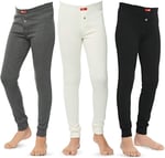 ERKEK ÇOCUK TERMAL UZUN ALT İÇLİK THERMAL UNDERWEAR TERMO TAYT