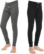 ERKEK ÇOCUK TERMAL UZUN ALT İÇLİK THERMAL UNDERWEAR TERMO TAYT