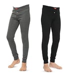 ERKEK ÇOCUK TERMAL UZUN ALT İÇLİK THERMAL UNDERWEAR TERMO TAYT