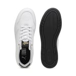 Erkek Günlük Ayakkabı Court Classic 395018-01