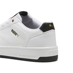 Erkek Günlük Ayakkabı Court Classic 395018-01