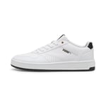 Erkek Günlük Ayakkabı Court Classic 395018-01