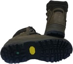 Erkek Haki Spor Bot (Karışık / 40)