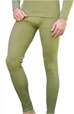 Erkek Haki Termal Alt 0125 (yeni haki/XL)