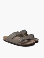 Erkek HAWAII G1043 M Terlik HAWAII G104361 Genuins Vegan Stone