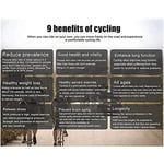 Erkek Kısa Kollu MTB Jarse, Kısa Kollu Bisiklet Jarse Üstleri Hızlı Kuru Nefes Alabilen Dağ Bisikleti MTB Tişörtü Yarış Bisikleti Giysileri