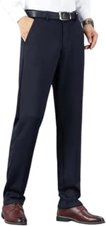 Erkek Kumaş Pantolon Regular Fit BGL-ST03964