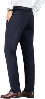 Erkek Kumaş Pantolon Regular Fit BGL-ST03964