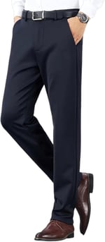 Erkek Kumaş Pantolon Regular Fit BGL-ST03964