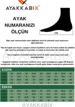 Erkek Letao Shoes