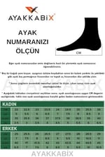 Erkek Letao Shoes