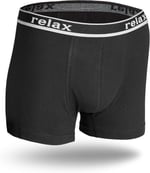 Erkek Likralı Esnek Boxer