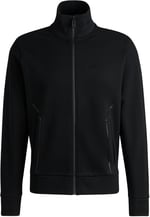 Erkek Marka Logolu Uzun Kollu Rahat Siyah Sweatshirt 50523477-001