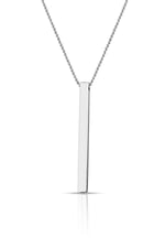 Erkek Metal Kolye DEKL1002