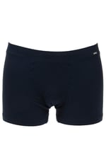 Erkek Modal Elastan Boxer Silver 9310 - Lacivert
