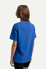 Erkek Oversize Basic T-Shirt - Urban
