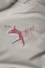 Erkek Oversize Tasarım T-Shirt - Felmor