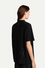 Erkek Oversize Urban Tasarım T-Shirt - Caose