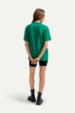 Erkek Oversize Urban Tasarım T-Shirt - Ruuw