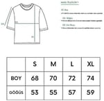 Erkek Regular Fit Düz Pamuklu T shirt