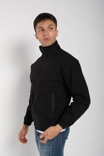 Erkek Rüzgar Geçirmez İnce Yağmurluk Ceket - Su Geçirmez ve Hafif - Waterproof-MM-132