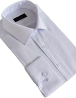 Erkek Silim Fit Armürlü Gömlek BGL-ST02492