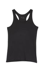 Erkek Siyah Modal Yumuşak Nefes Alabilen Sporcu Atlet (XXL, Siyah)