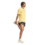 Erkek Şort Adizero E Short IN1159